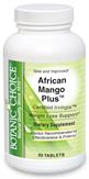New and Improved African Mango Plus offers natural herbal weight loss support